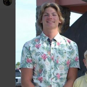 Meet your Posher, Hunter